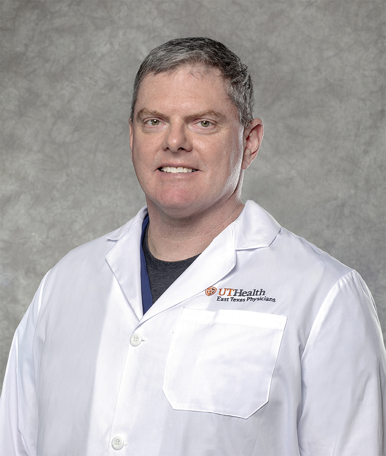 Orthopedics | UT Health East Texas Physicians