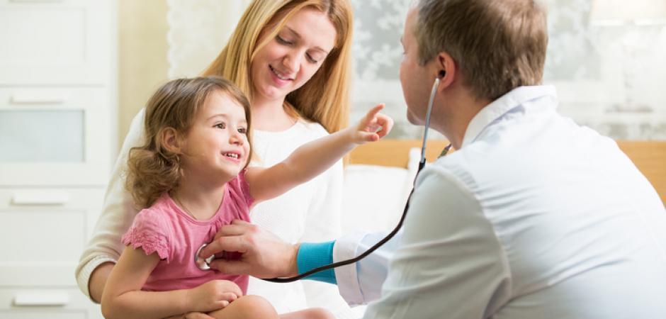Pediatric Pulmonology Pediatric Pulmonology