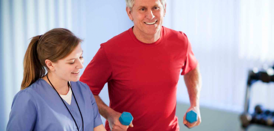 Rehabilitation Rehabilitation