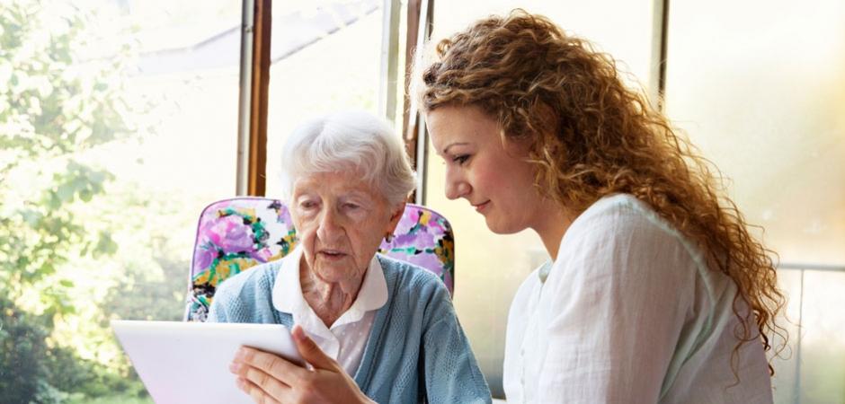 Geriatrics Geriatrics